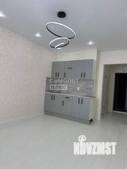 Студия квартира, вторичка, 27м2, 8/19 этаж