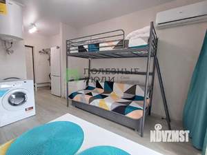 Студия квартира, вторичка, 22м2, 3/4 этаж