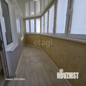 2-к квартира, вторичка, 64м2, 13/13 этаж