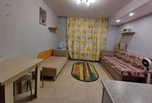 Студия квартира, вторичка, 19м2, 1/16 этаж