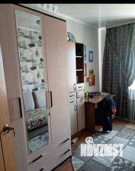 3-к квартира, вторичка, 88м2, 2/2 этаж