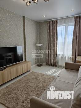 1-к квартира, вторичка, 39м2, 16/16 этаж