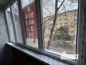 2-к квартира, вторичка, 54м2, 2/5 этаж