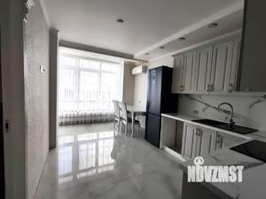 2-к квартира, вторичка, 49м2, 6/7 этаж