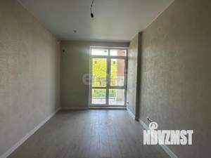 1-к квартира, вторичка, 29м2, 2/5 этаж