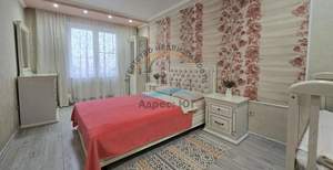 2-к квартира, вторичка, 61м2, 5/17 этаж