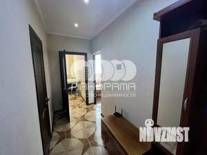 1-к квартира, вторичка, 44м2, 7/9 этаж
