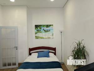 1-к квартира, вторичка, 38м2, 20/21 этаж