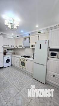 1-к квартира, вторичка, 44м2, 9/9 этаж
