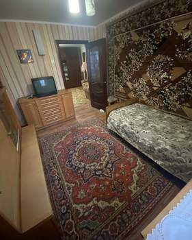 3-к квартира, вторичка, 66м2, 5/9 этаж