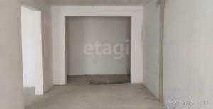 1-к квартира, вторичка, 58м2, 6/20 этаж