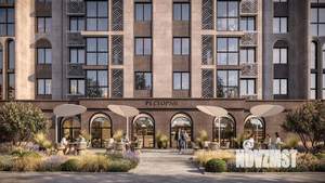 1-к квартира, вторичка, 38м2, 3/9 этаж