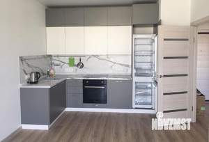 1-к квартира, вторичка, 37м2, 3/5 этаж