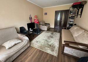 2-к квартира, вторичка, 54м2, 2/5 этаж