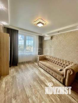 1-к квартира, вторичка, 30м2, 10/10 этаж