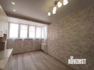 2-к квартира, вторичка, 63м2, 9/13 этаж