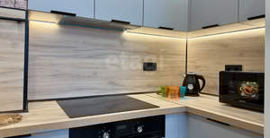 1-к квартира, вторичка, 44м2, 7/9 этаж