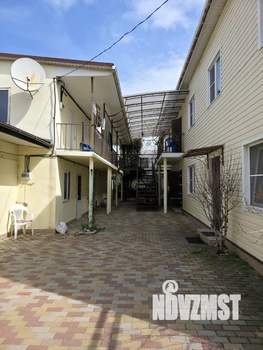 Студия квартира, вторичка, 28м2, 2/2 этаж