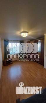1-к квартира, вторичка, 41м2, 4/12 этаж