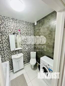 Студия квартира, вторичка, 28м2, 8/19 этаж