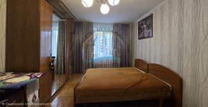 3-к квартира, вторичка, 86м2, 2/6 этаж