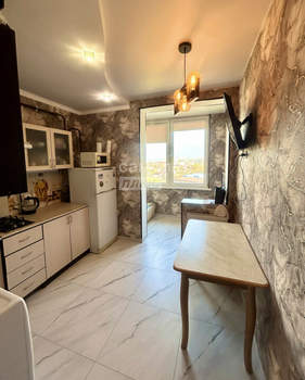 1-к квартира, вторичка, 35м2, 10/11 этаж