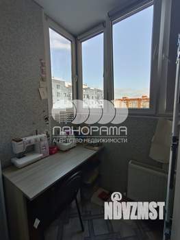 1-к квартира, вторичка, 35м2, 6/13 этаж