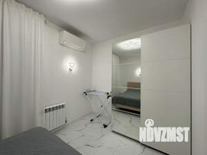2-к квартира, вторичка, 42м2, 6/8 этаж
