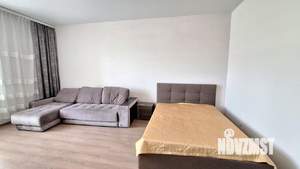 1-к квартира, вторичка, 46м2, 5/12 этаж