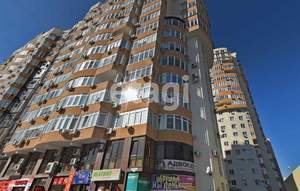 3-к квартира, вторичка, 119м2, 11/18 этаж