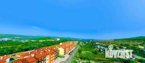 1-к квартира, вторичка, 46м2, 4/4 этаж