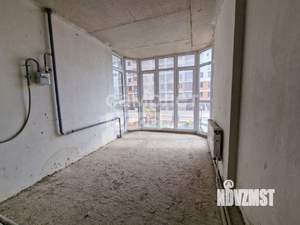 2-к квартира, вторичка, 62м2, 2/16 этаж