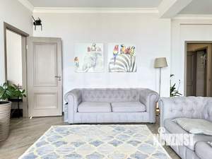 3-к квартира, вторичка, 106м2, 11/16 этаж