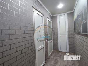 1-к квартира, вторичка, 33м2, 3/5 этаж