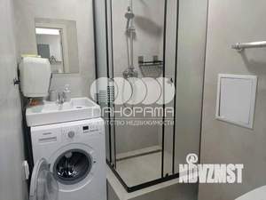 Студия квартира, вторичка, 27м2, 1/16 этаж