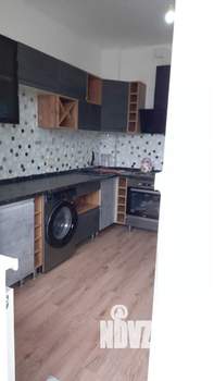 1-к квартира, вторичка, 43м2, 15/18 этаж