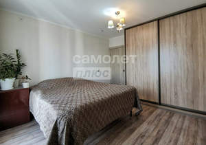 2-к квартира, вторичка, 72м2, 14/16 этаж