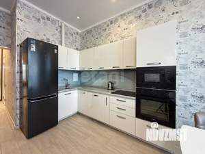 1-к квартира, вторичка, 53м2, 3/23 этаж