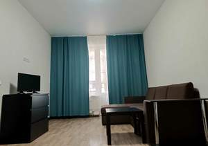 1-к квартира, вторичка, 37м2, 1/8 этаж