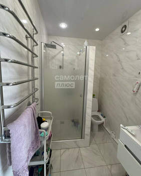 2-к квартира, вторичка, 58м2, 2/4 этаж