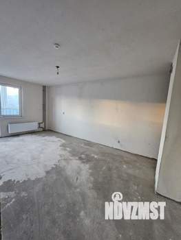 Студия квартира, вторичка, 24м2, 16/16 этаж