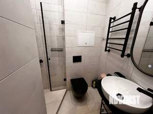 Студия квартира, вторичка, 20м2, 1/9 этаж