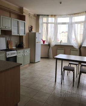 1-к квартира, вторичка, 51м2, 3/12 этаж