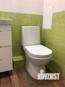 Студия квартира, вторичка, 26м2, 5/14 этаж