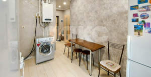 1-к квартира, вторичка, 30м2, 2/4 этаж