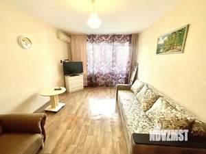 1-к квартира, вторичка, 32м2, 1/5 этаж