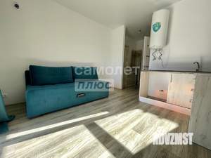 Студия квартира, вторичка, 22м2, 4/4 этаж