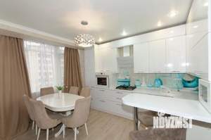 3-к квартира, вторичка, 96м2, 5/10 этаж