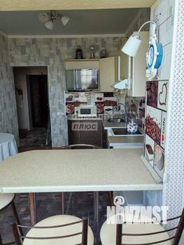 1-к квартира, вторичка, 41м2, 6/8 этаж