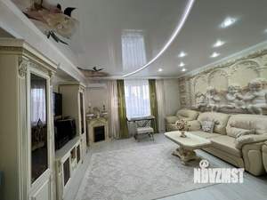 3-к квартира, вторичка, 81м2, 3/4 этаж